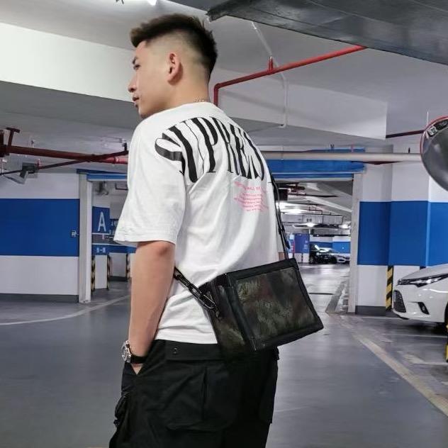 李满意在