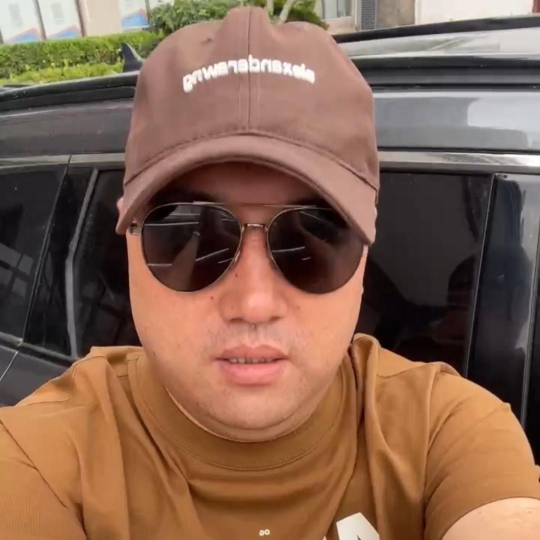 做一个有责任的人