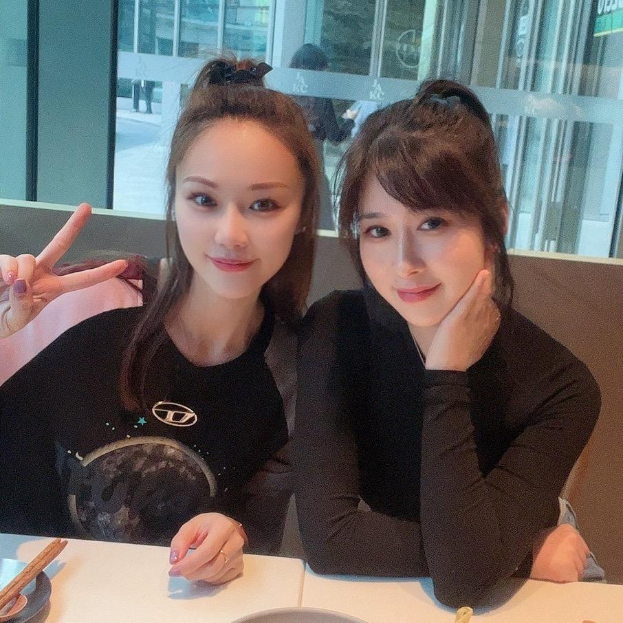 上海小囡👯‍♀️