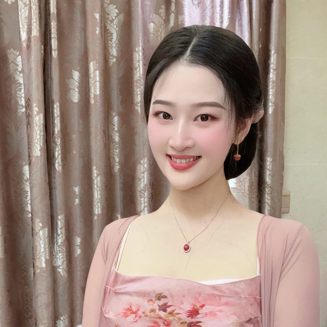 胡挽挽