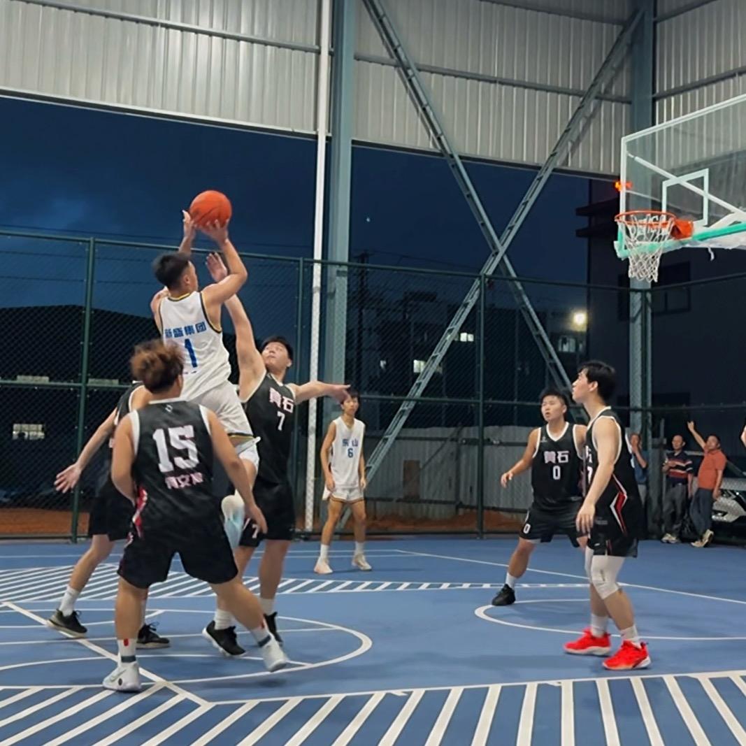 郑杰伦⛹🏻‍♂️