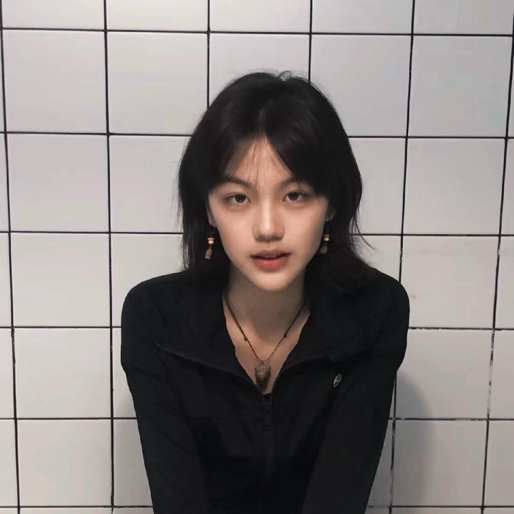 小白🥀