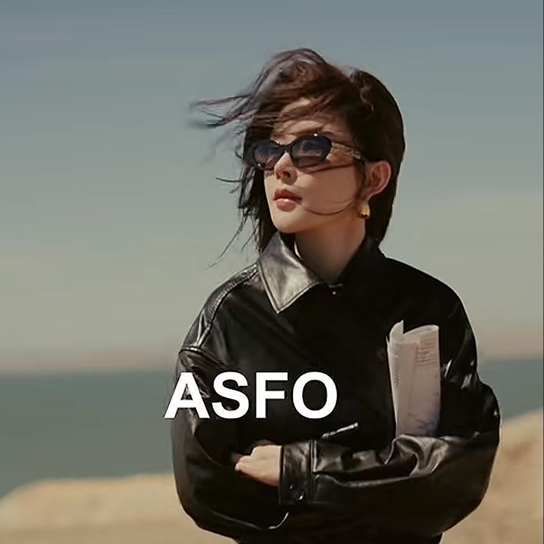 啊双ASFO （直播精选）
