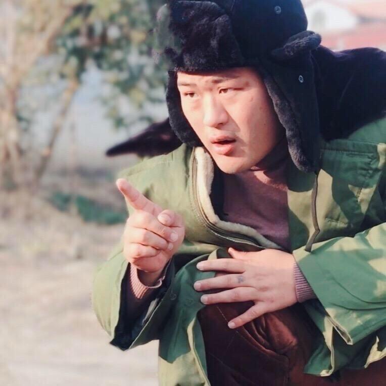 鱼三【直播号】