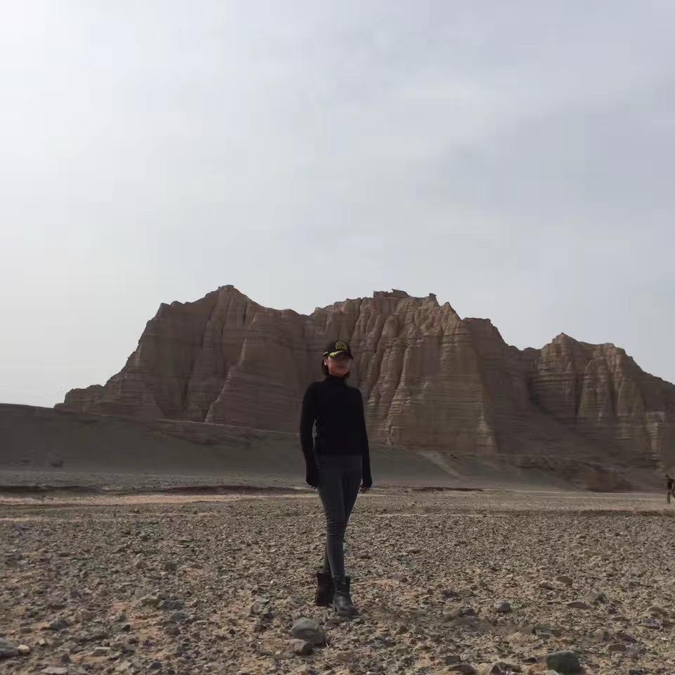 娜可不一样