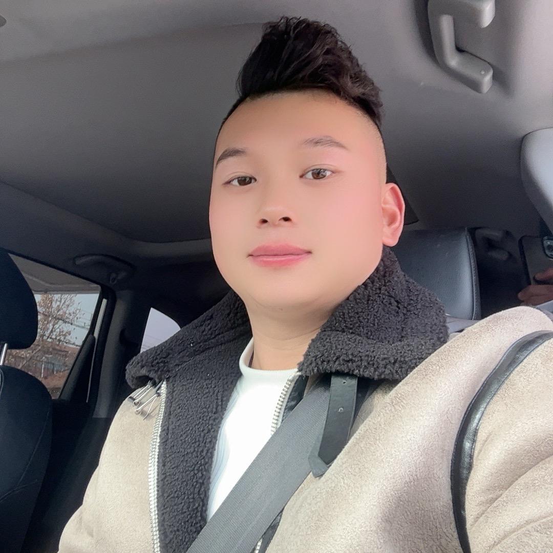 00后养牛小伙
