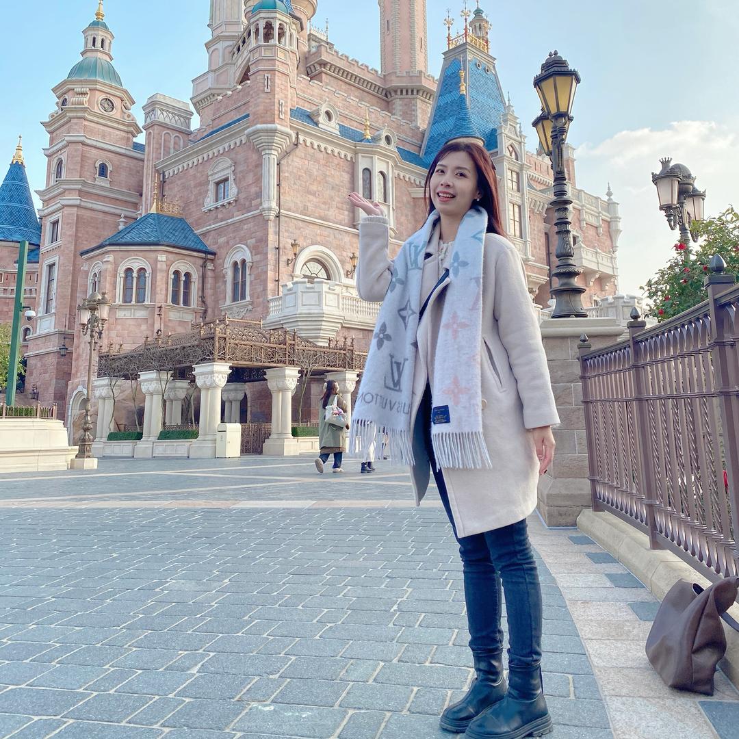 泽恬妈咪（孕期）