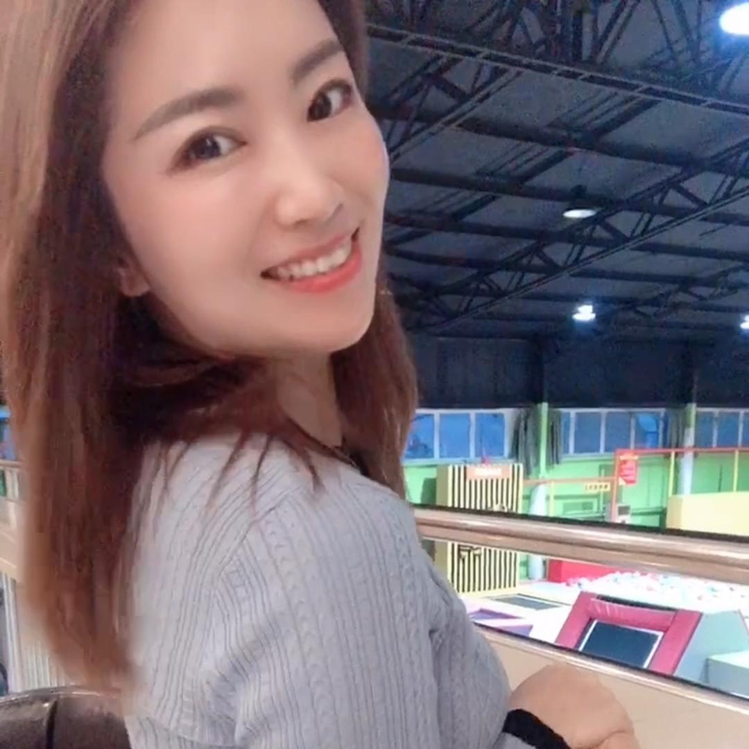 叶子🍃小姐姐🍃