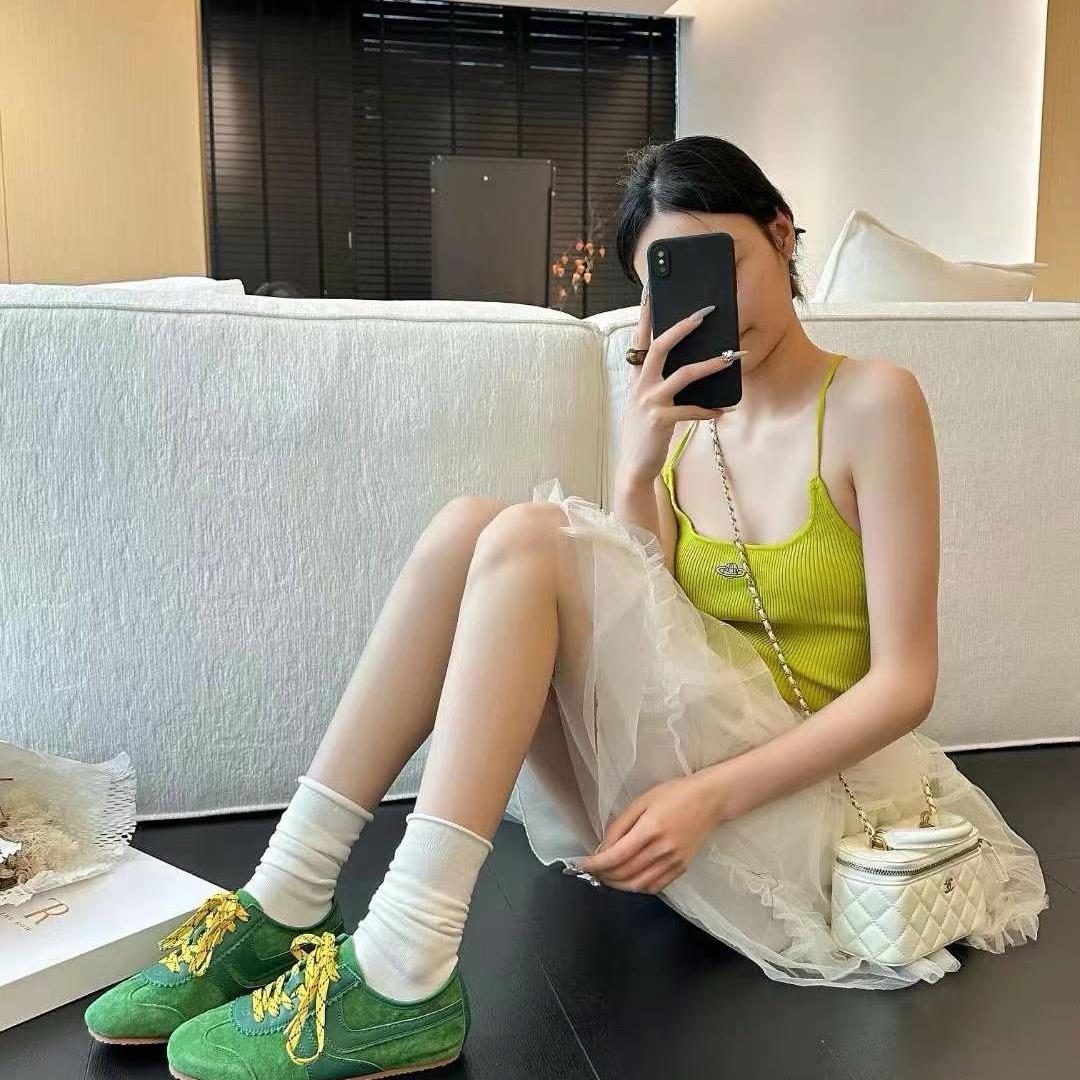 小云朵朵
