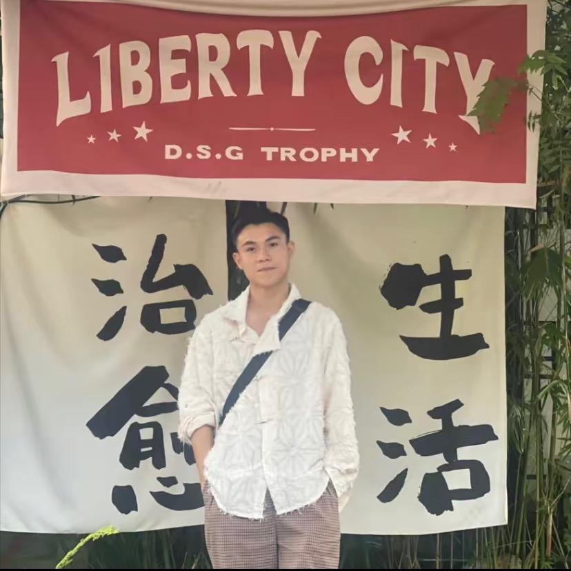 老六的饰品百货店