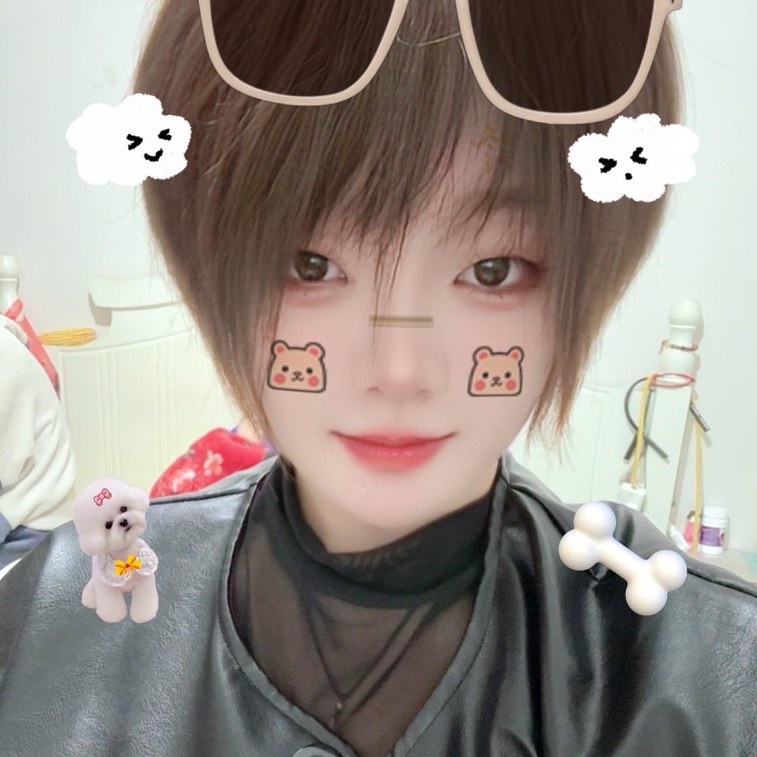 🐒小潘℘