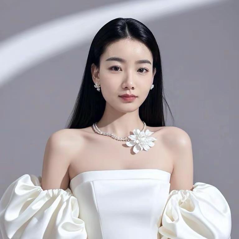 ꧁董小姐꧂