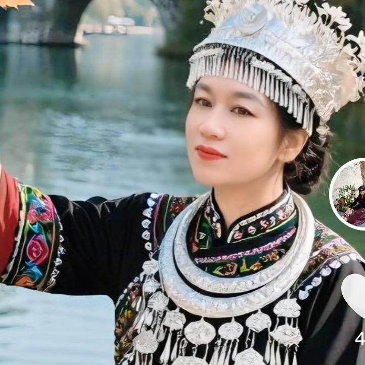 凤姐姐