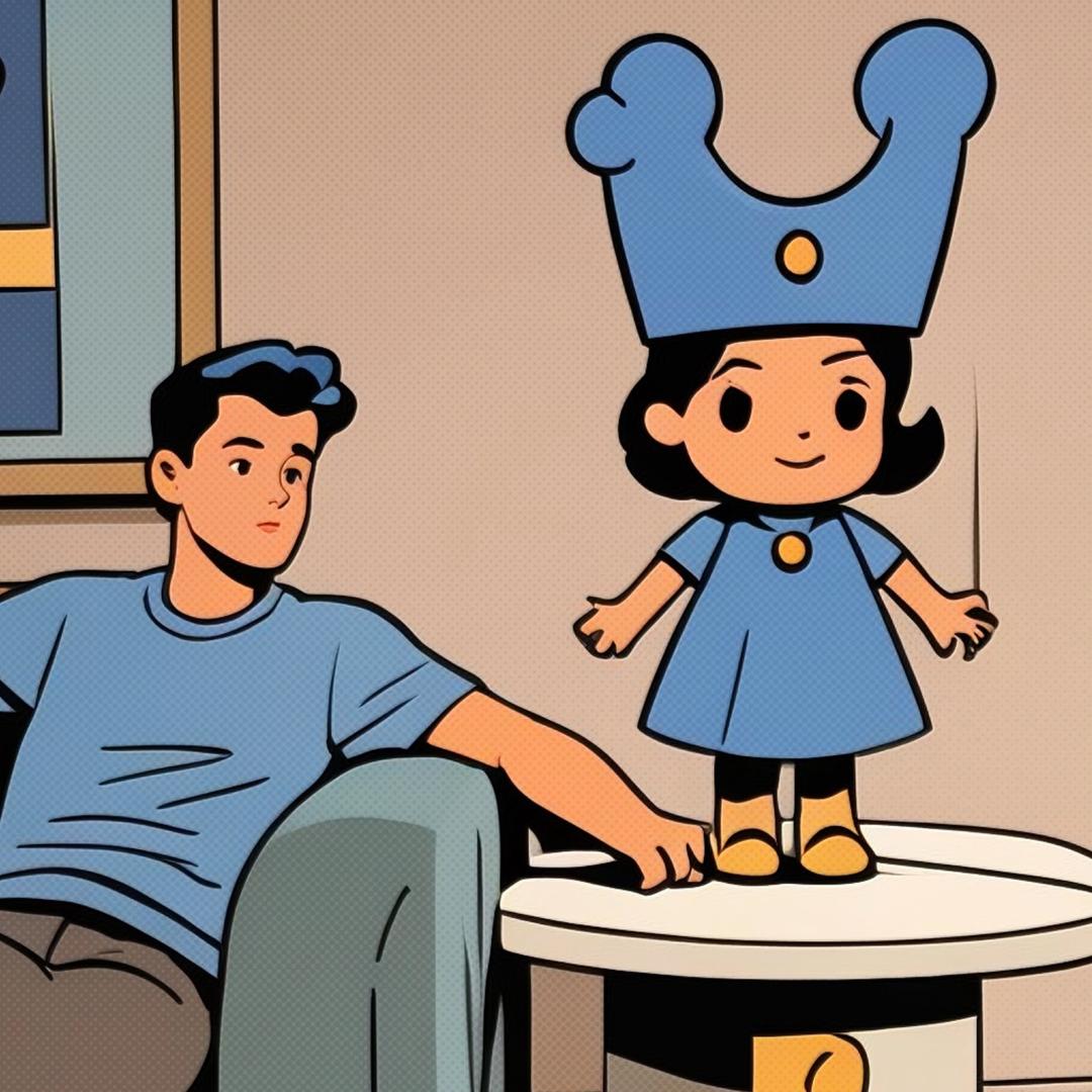 欧欧乐潮玩（筹备版）