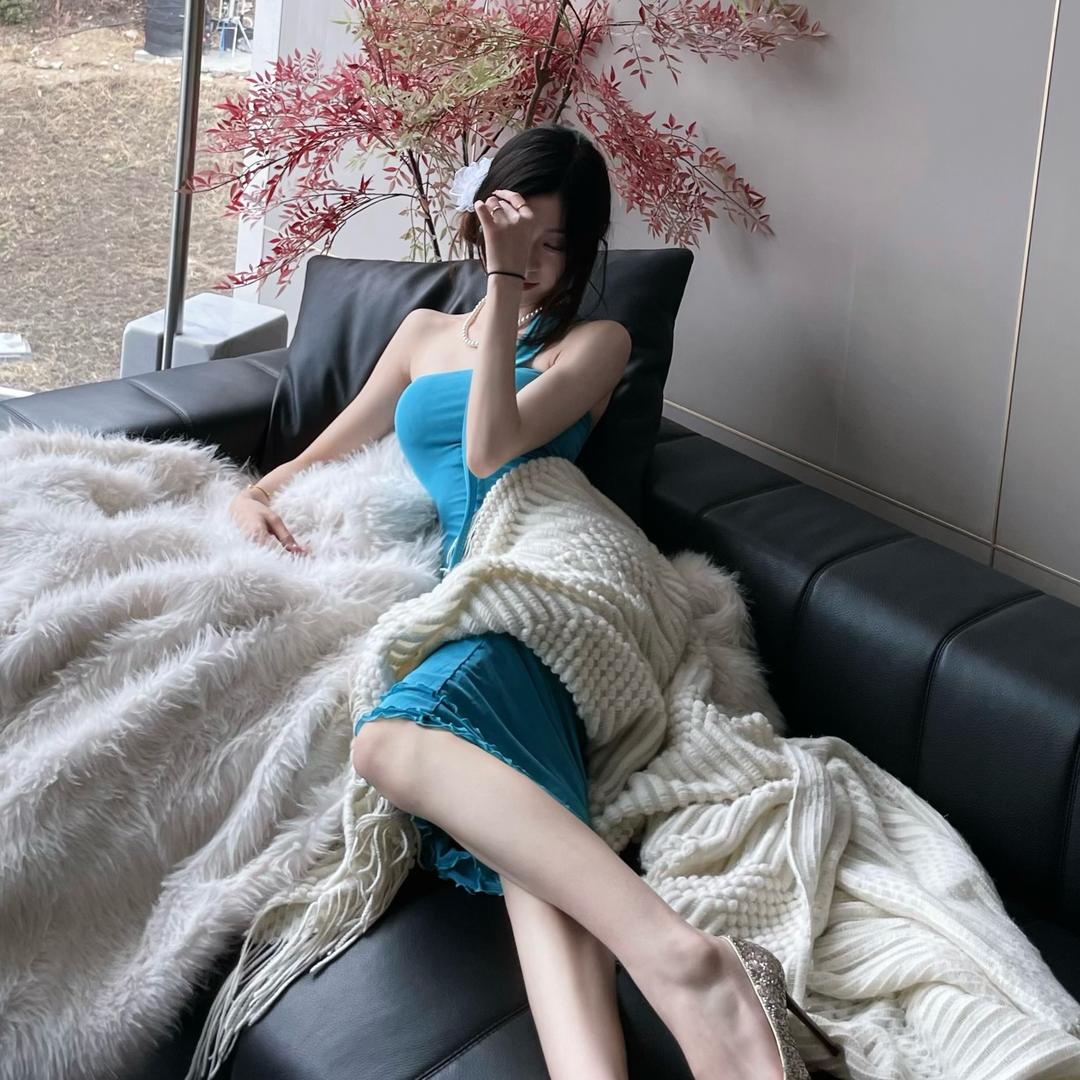 桃花漫漫