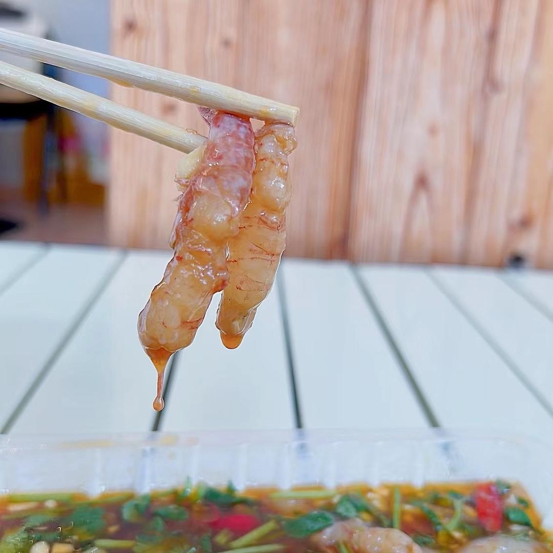 惠来神泉港海产批发