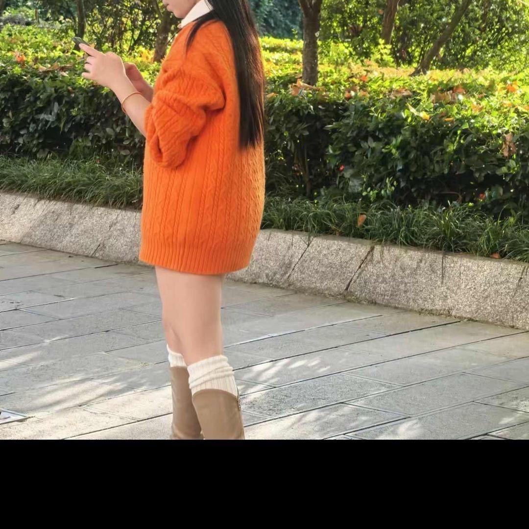 橙子🍊姐姐