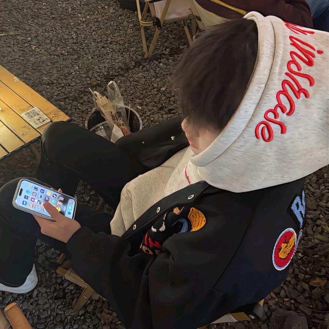 兰花.