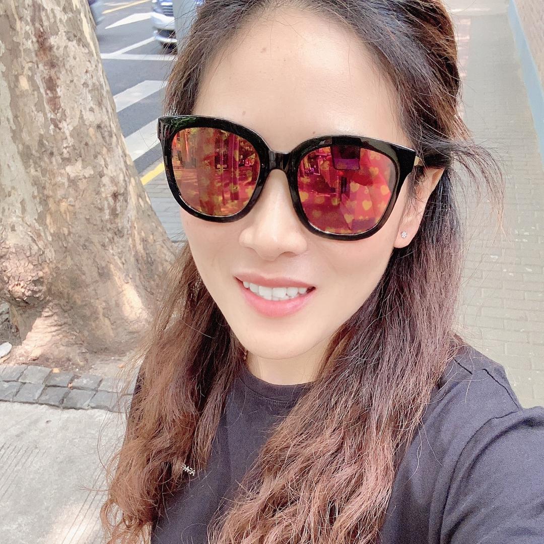 红梅