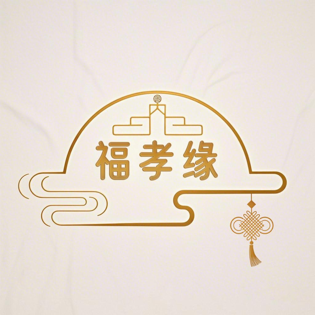 福孝缘