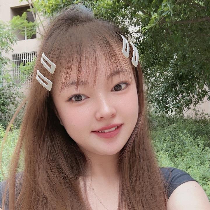 可爱.