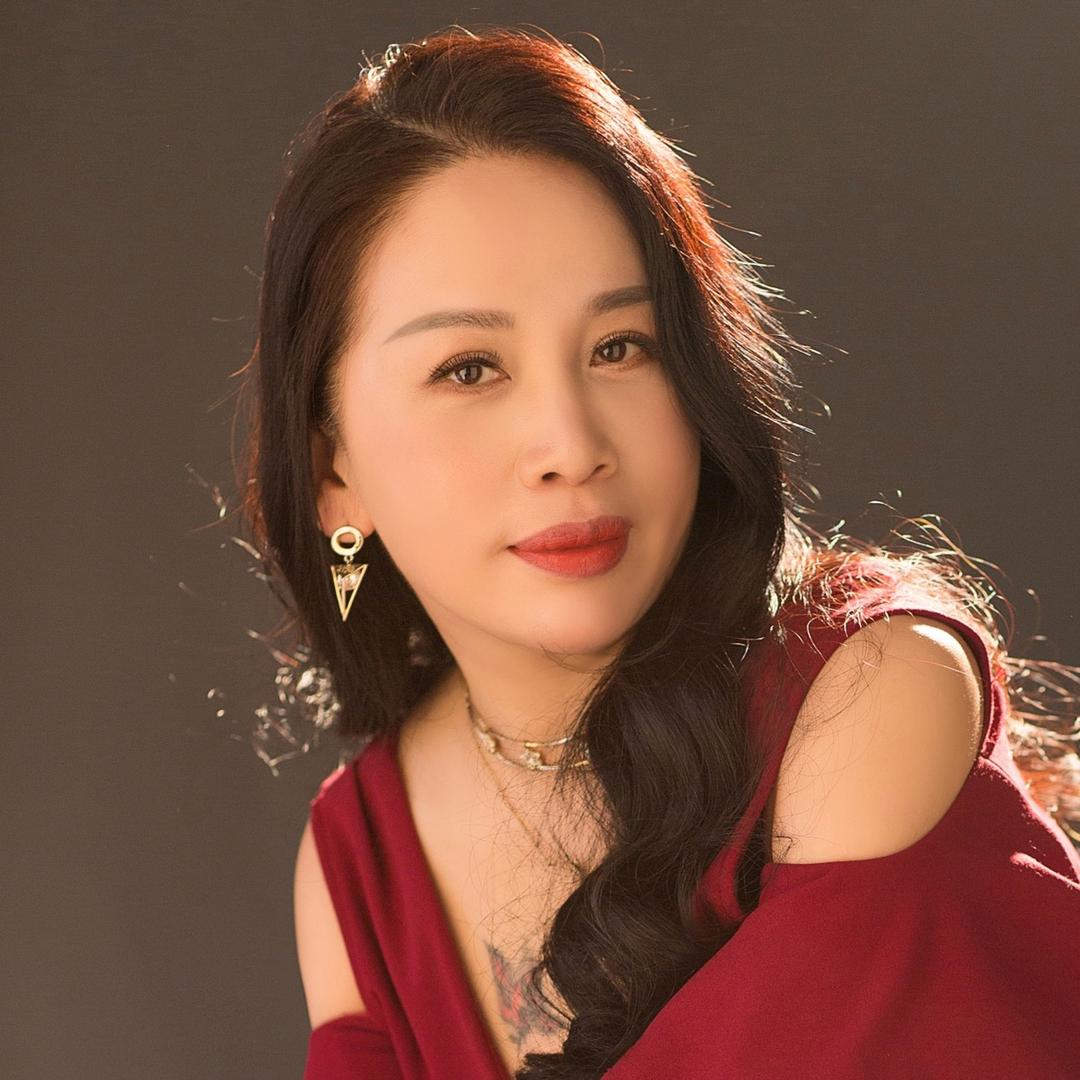 美不随意（每晚19:13）