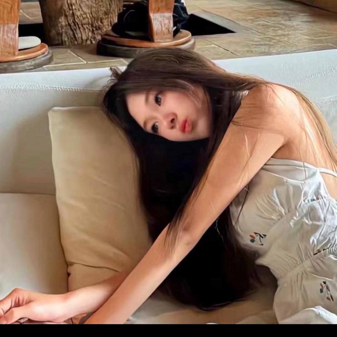 小yang 又困ˡᵃ💤