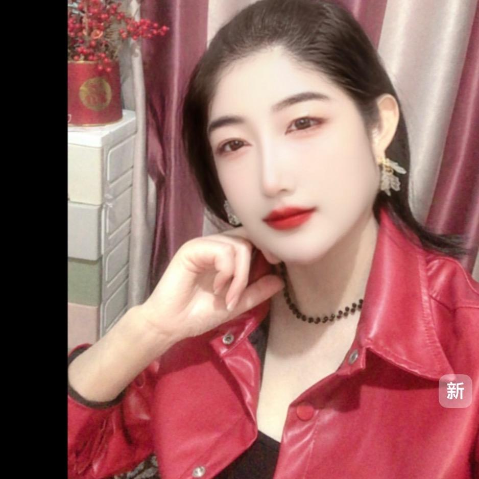 @岚姐