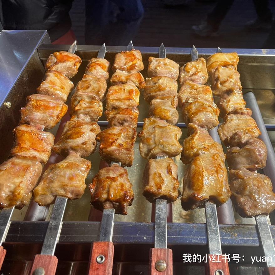 开封油边王