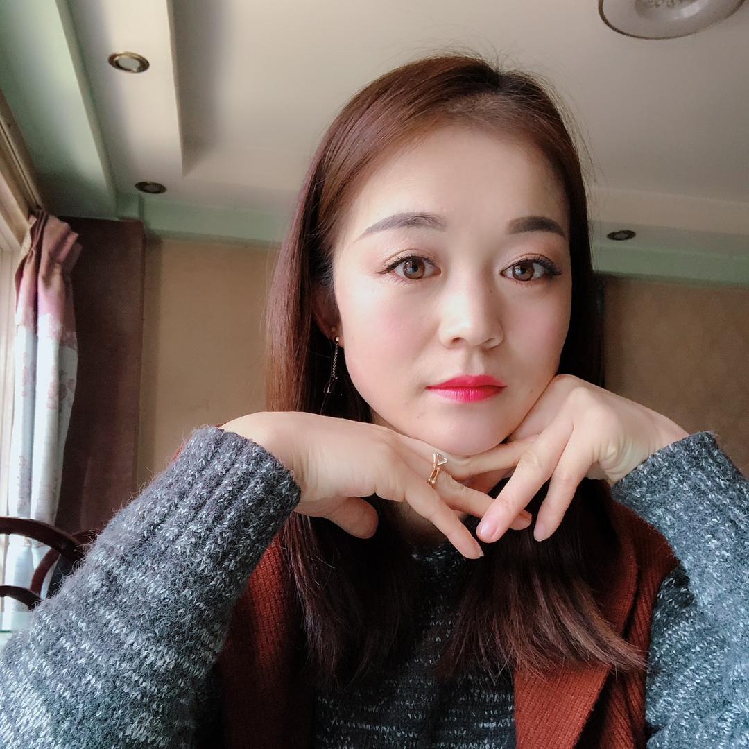 沐俪💞