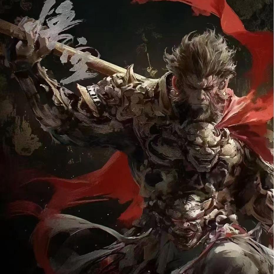 🕊️格局