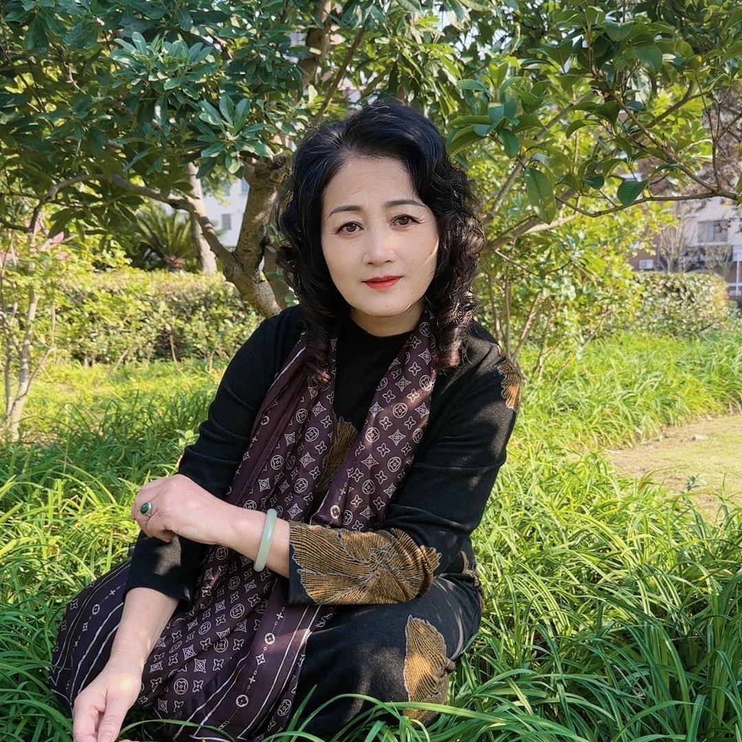 花开海上