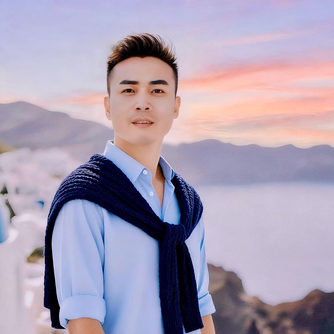 、张无忧🍊