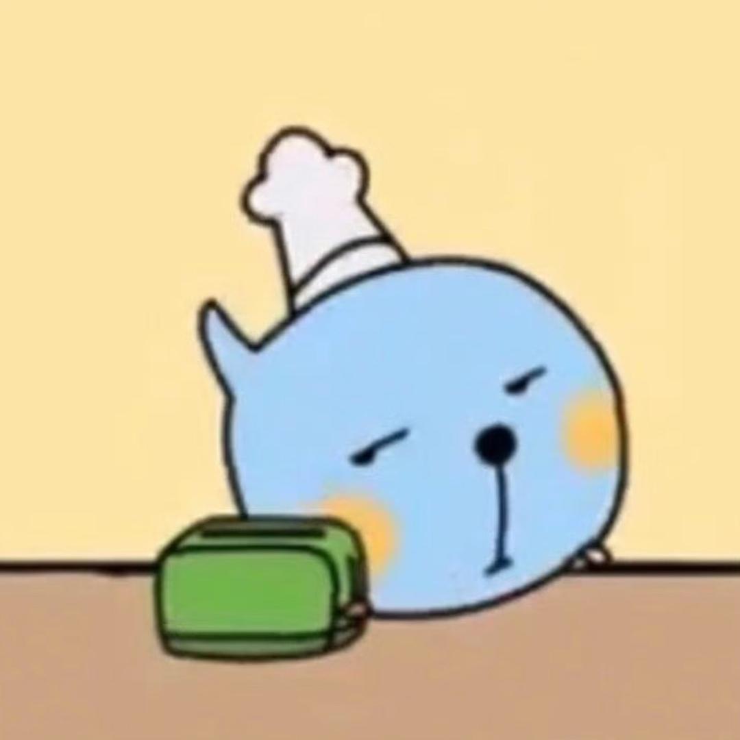 只想睡个好觉