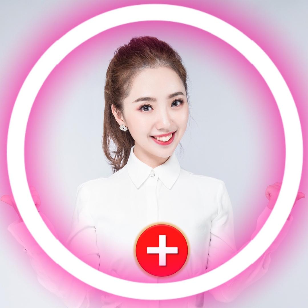 任凭魅力表达