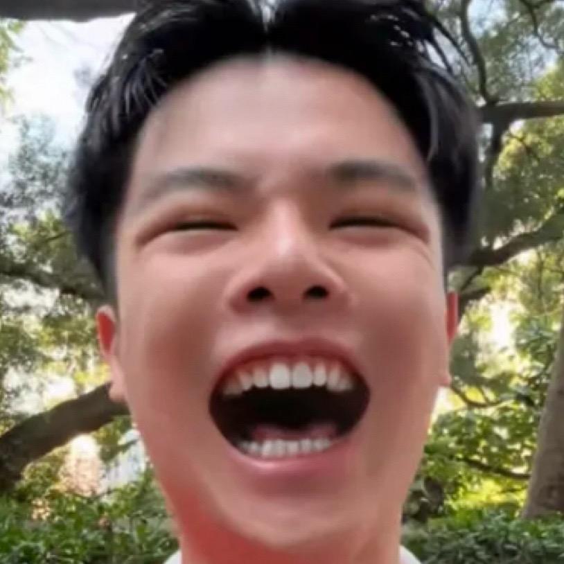 港大最英俊的男人