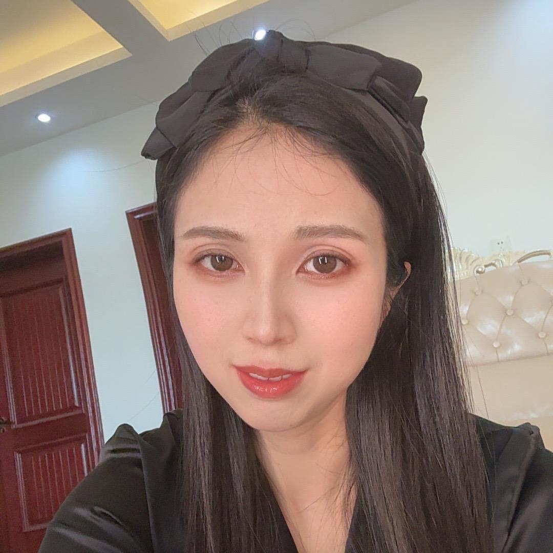 我是秀秀呀