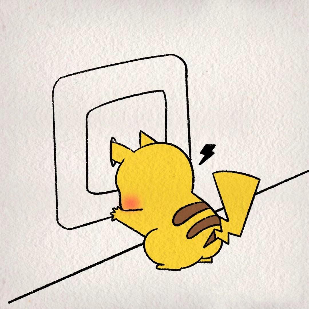 邪钉横着飞