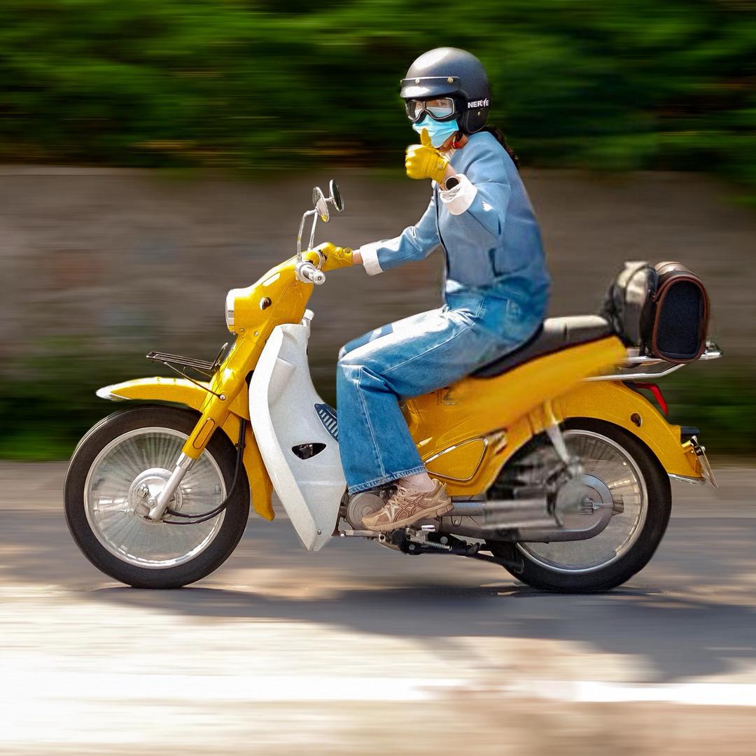 济源市顶端二手车