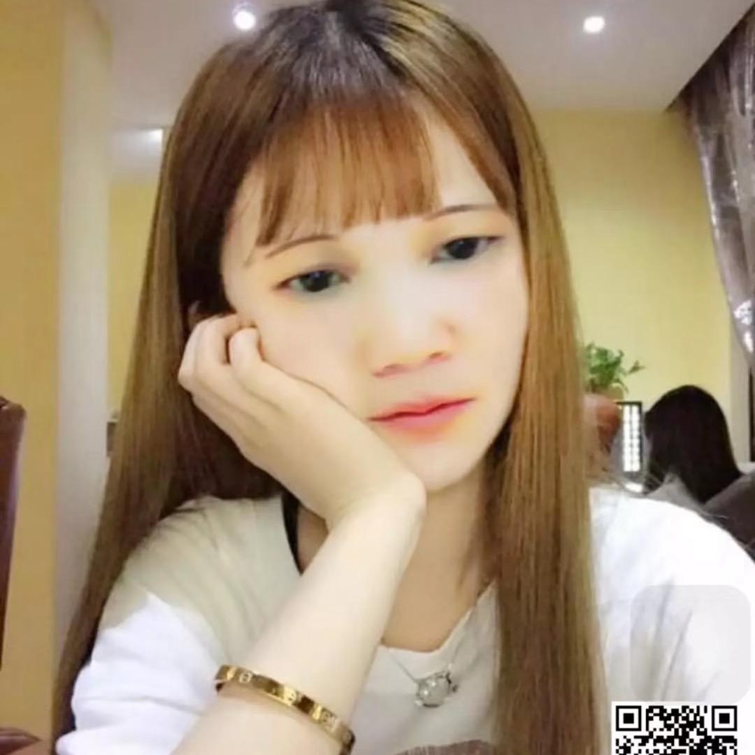 可心，🎤21.30首播