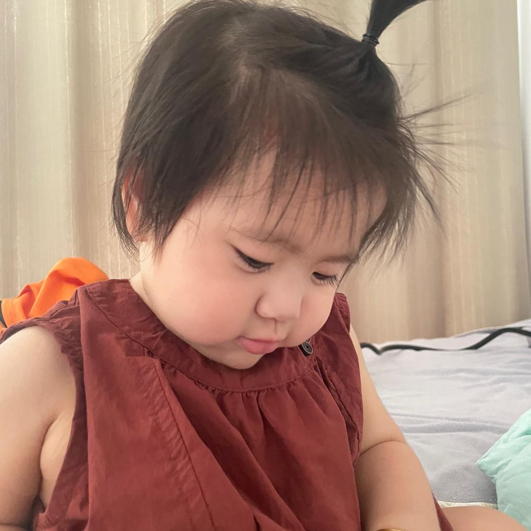 萌宝儿