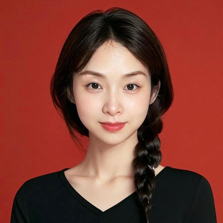 清心姐美好生活
