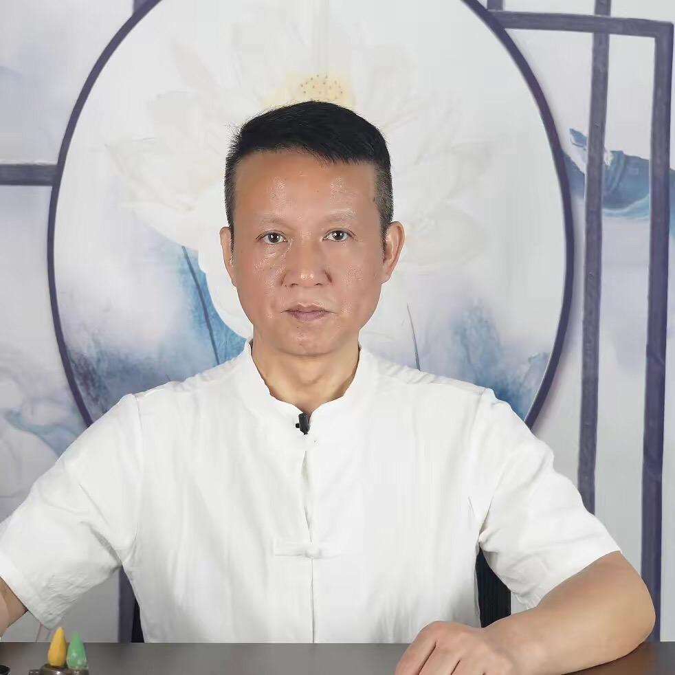 云清居士