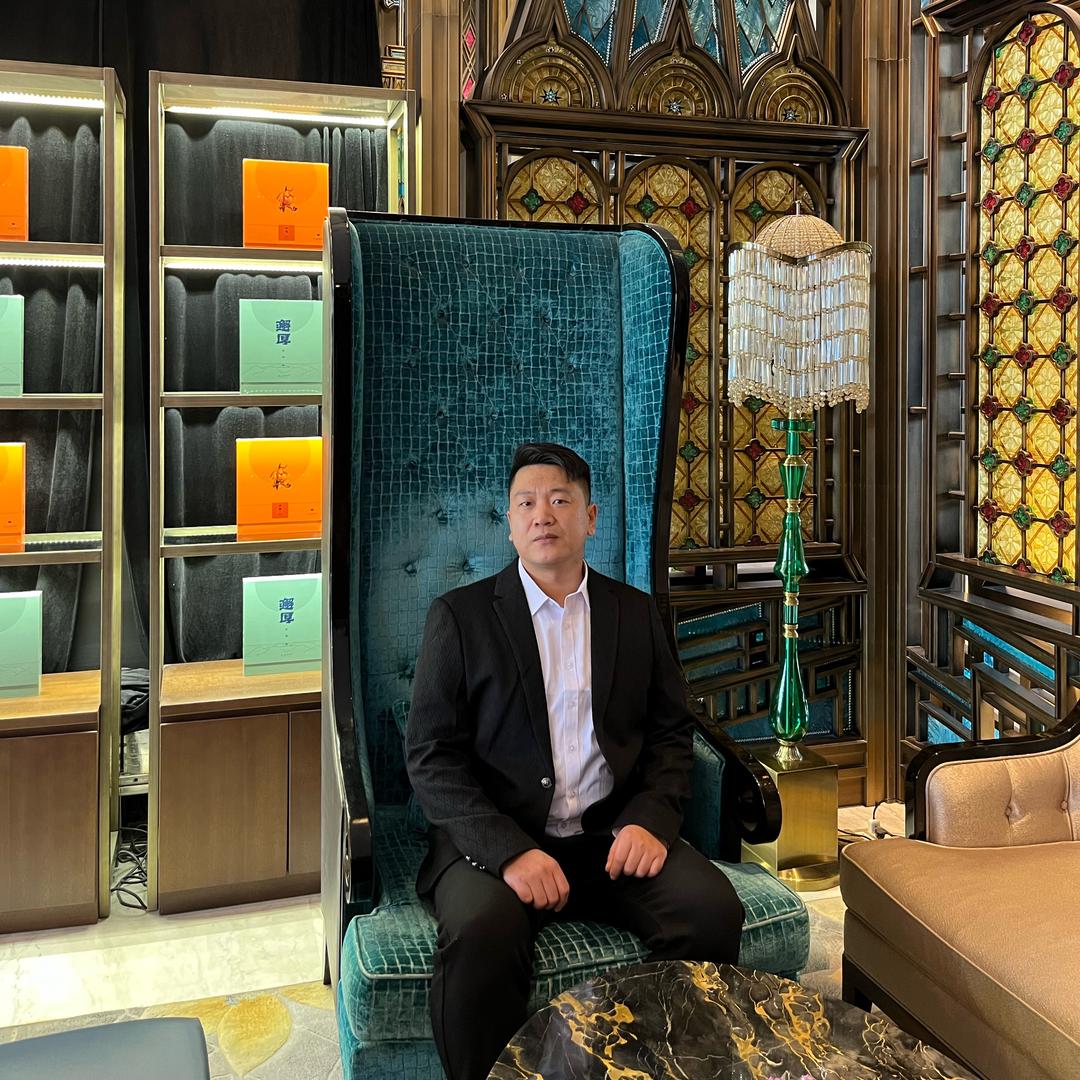 九总（玖度装饰）