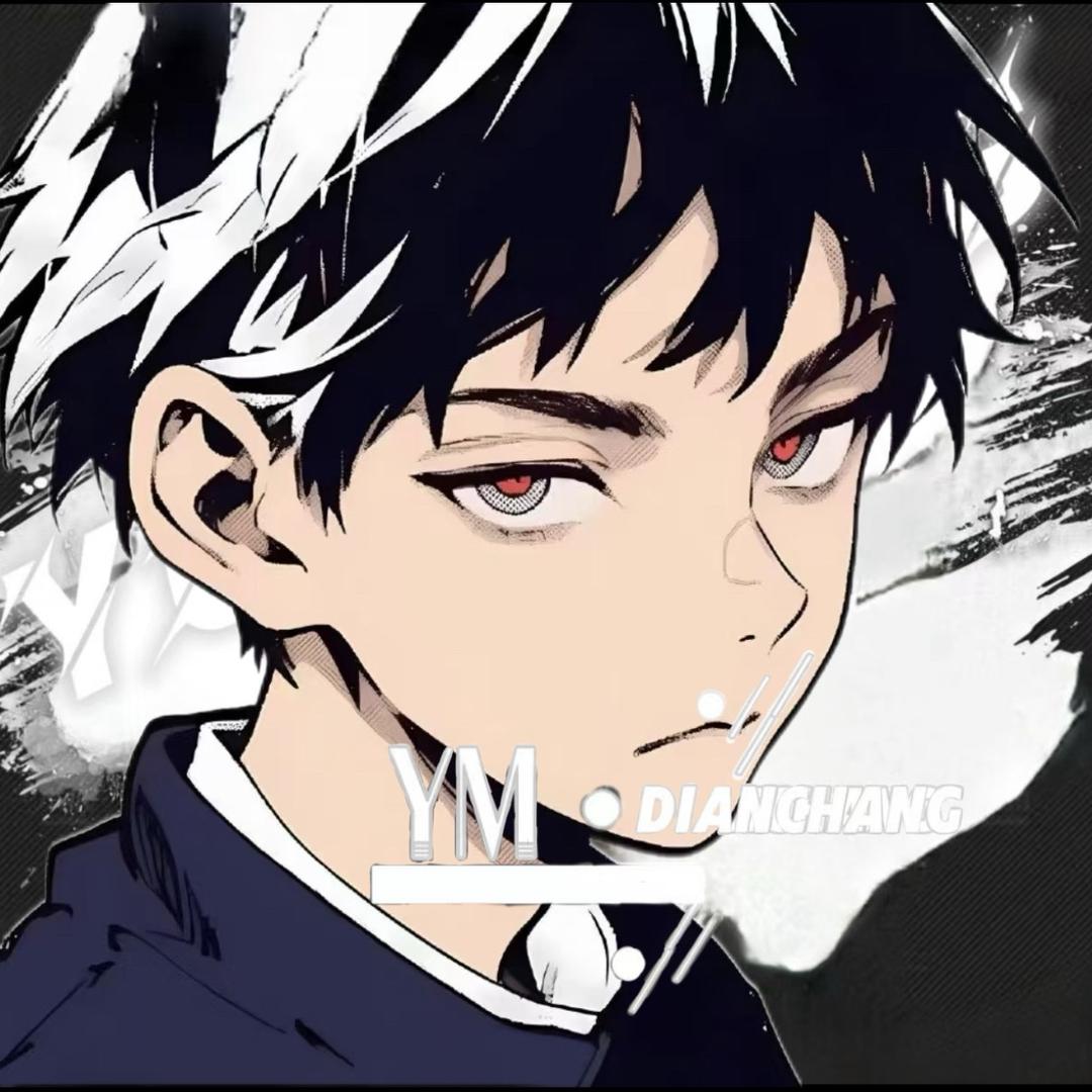 𝑭.汤姆🍼