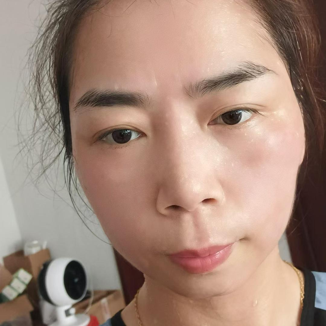 晶莹剔透