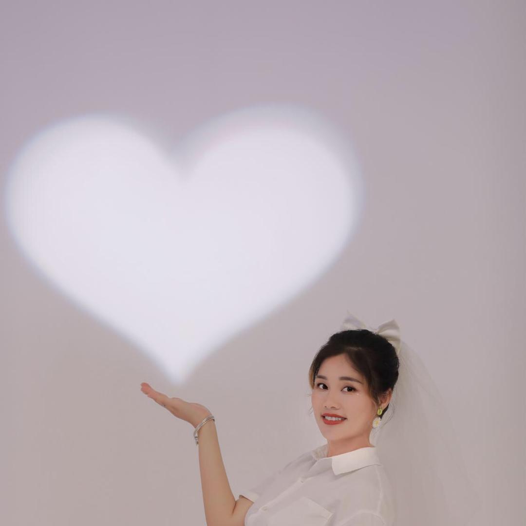 三个宝贝的妈咪
