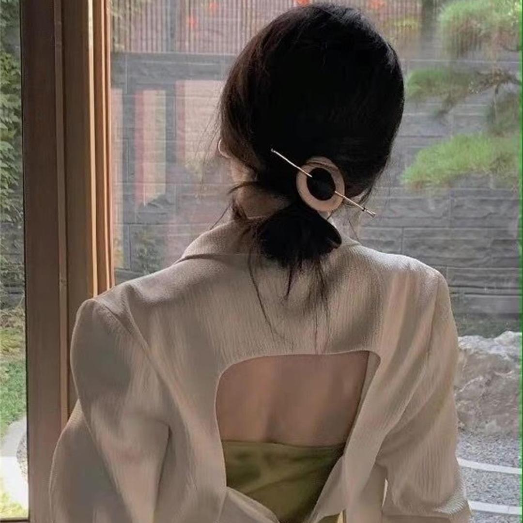 ᥫᩣ 🫧好久梅见