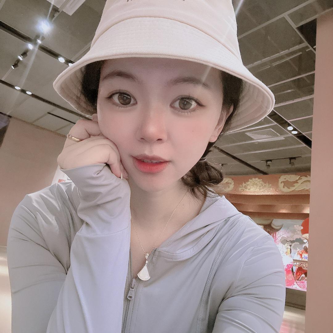 婷婷开心酱吖