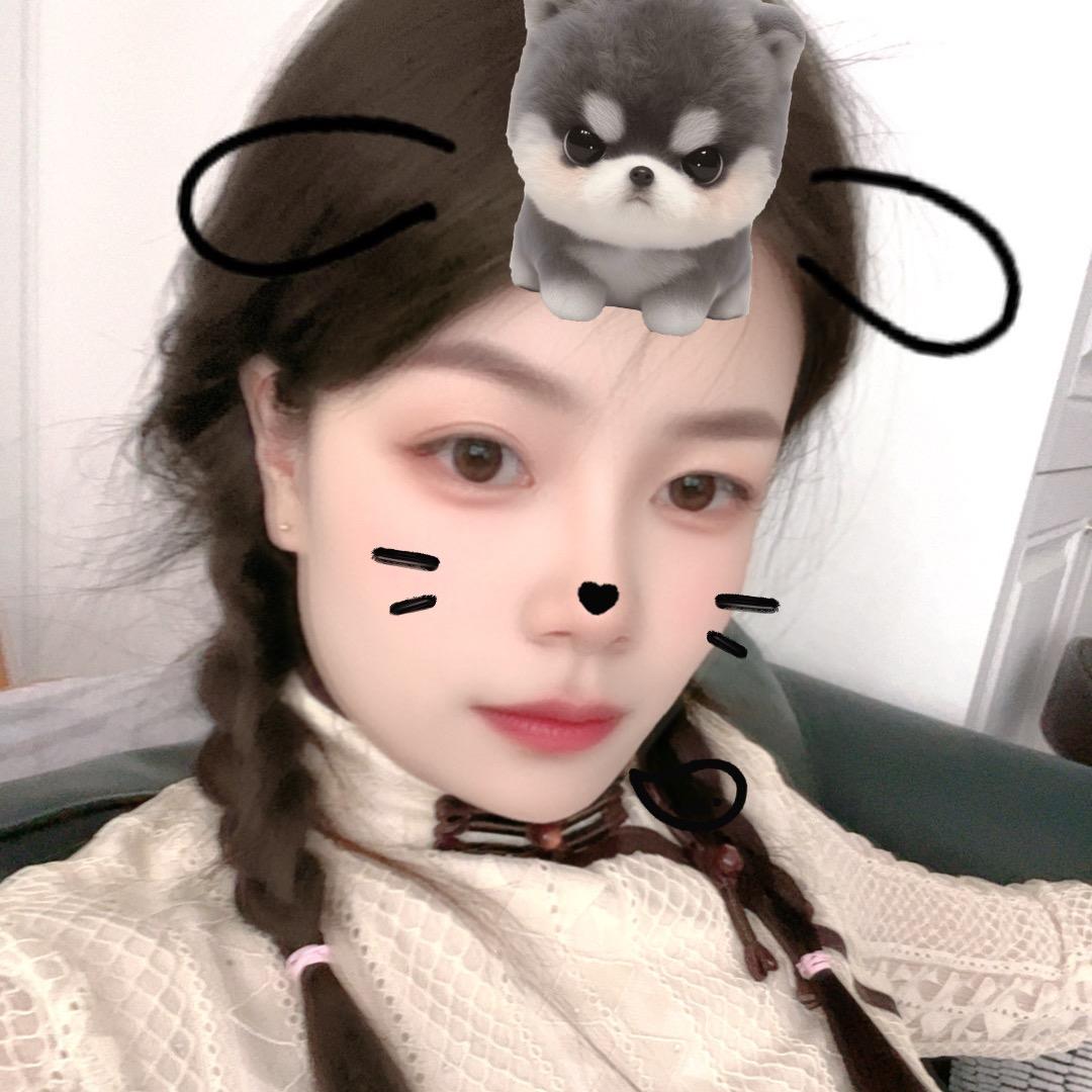💰财神爷偏爱的琴琴子  ⁸⁸⁸